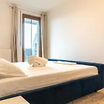 Appartement Joy Fructus 30 *