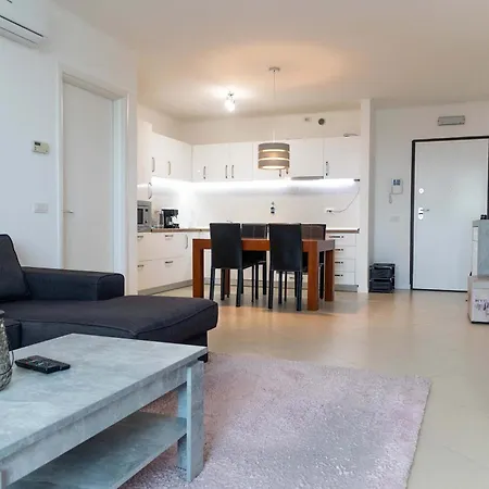 Apartament Joy Fructus 30 Timișoara