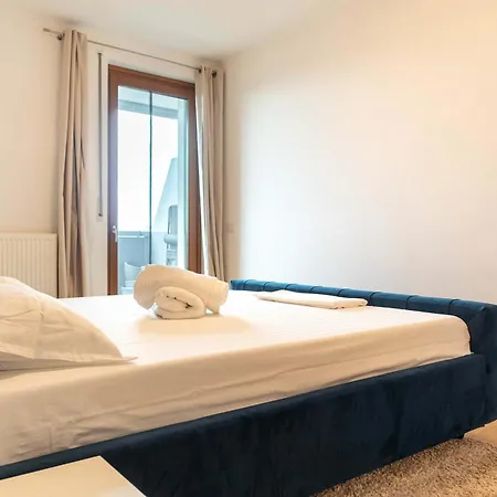 Apartment Joy Fructus 30 *