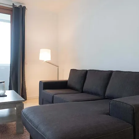 Joy Fructus 30 Διαμέρισμα