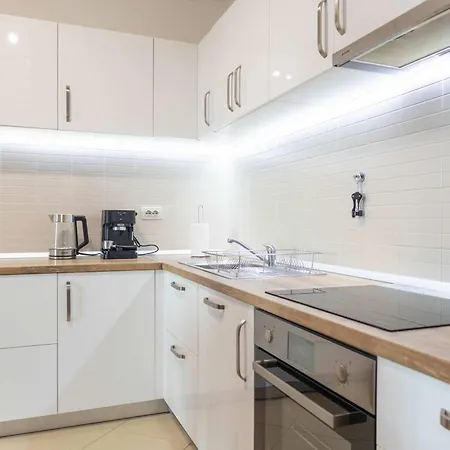 Joy Fructus 30 Διαμέρισμα *