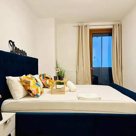 Διαμέρισμα Joy Fructus 30