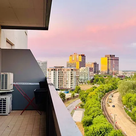 Διαμέρισμα Joy Fructus 30 *