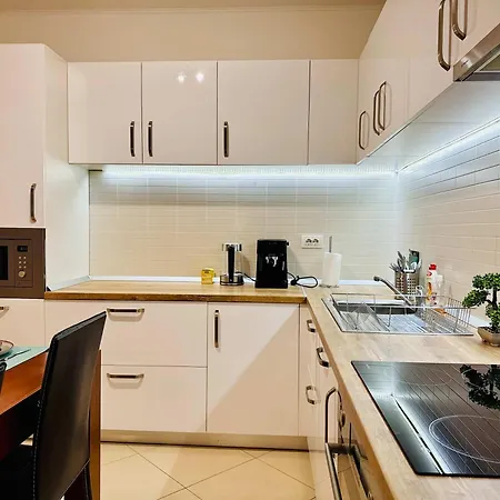 Joy Fructus 30 Διαμέρισμα Τιμισοάρα