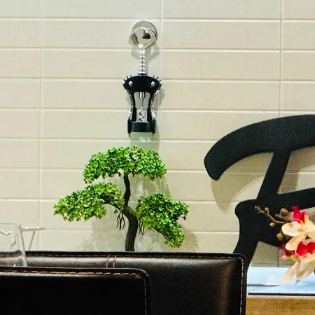 Joy Fructus 30 Διαμέρισμα *