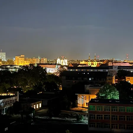 Joy Fructus 30 * Timișoara