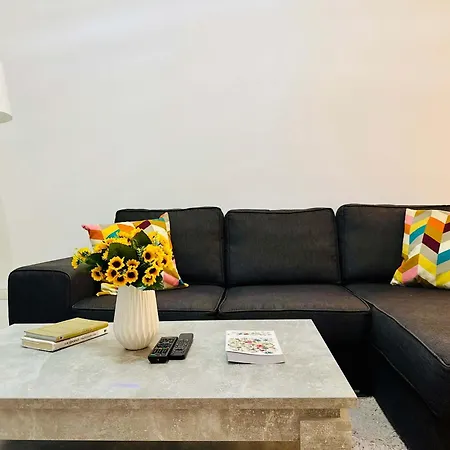 Apartament Joy Fructus 30 Timișoara