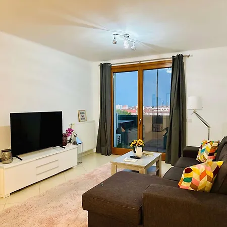 Joy Fructus 30 Διαμέρισμα