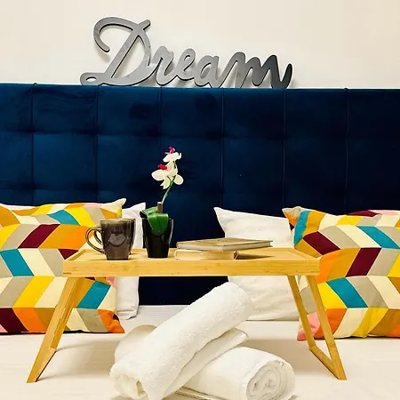 Apartament Joy Fructus 30