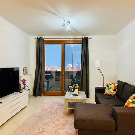 Joy Fructus 30 Apartament *