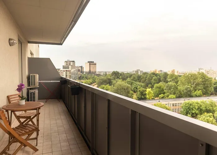 Joy Fructus 30 Appartement *