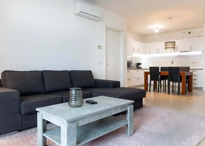 Joy Fructus 30 Appartement