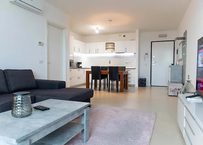 Appartement Joy Fructus 30 Timişoara