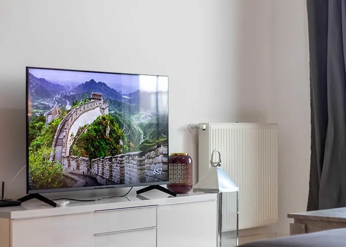 Appartement Joy Fructus 30 *