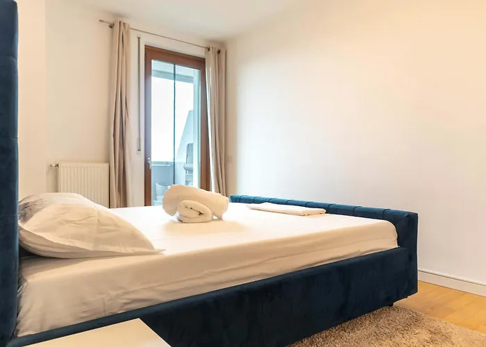 Appartement Joy Fructus 30 *