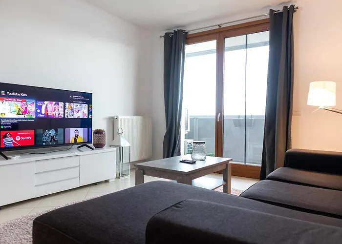 Appartement Joy Fructus 30 *