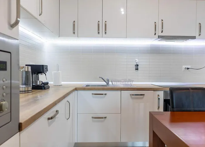 Joy Fructus 30 Appartement Timişoara