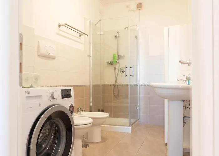 Appartement Joy Fructus 30 *