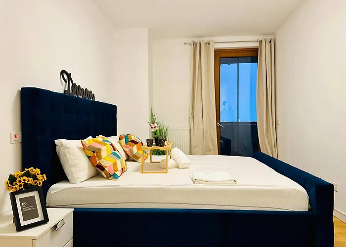 Appartement Joy Fructus 30