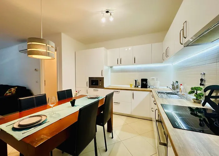 Joy Fructus 30 Appartement Timişoara