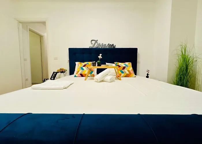 Joy Fructus 30 Appartement