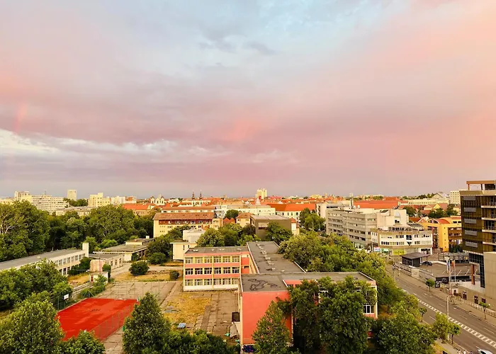 Appartement Joy Fructus 30