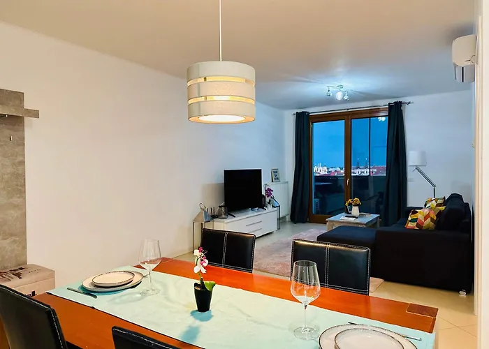 Joy Fructus 30 Appartement *