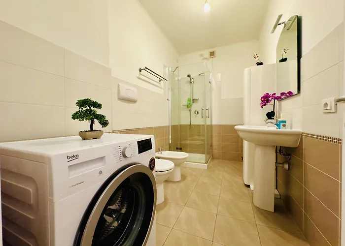 Appartement Joy Fructus 30