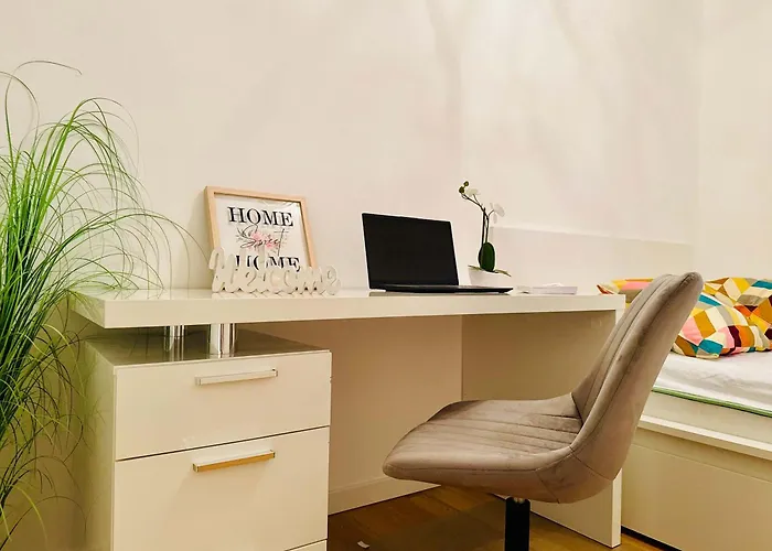 Appartement Joy Fructus 30 *