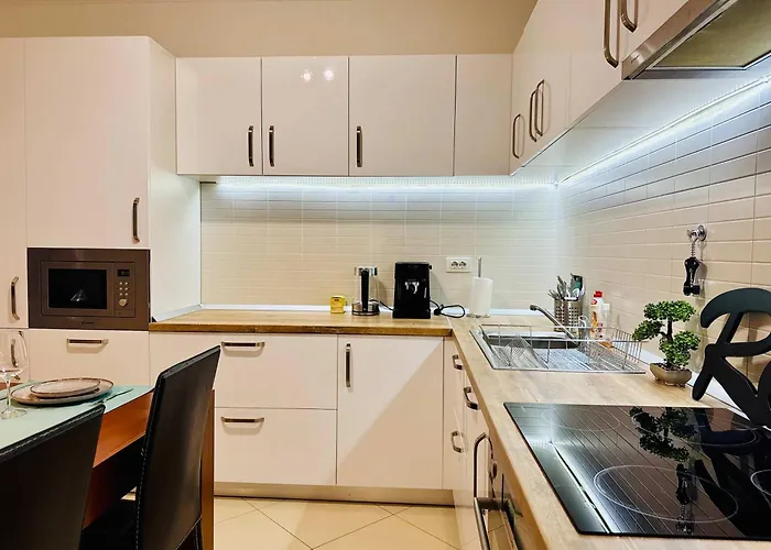 Joy Fructus 30 Appartement Timişoara