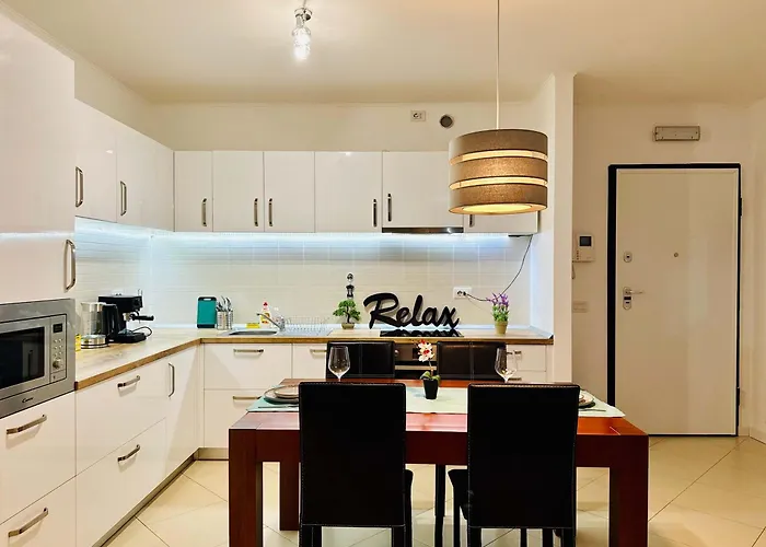 Appartement Joy Fructus 30