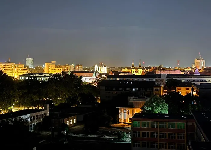 Joy Fructus 30 * Timişoara