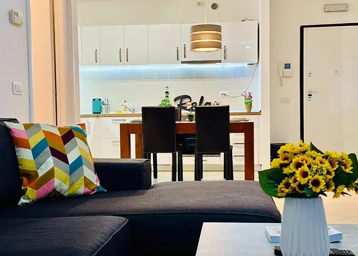 Joy Fructus 30 Appartement Timişoara