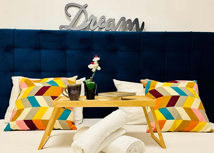 Appartement Joy Fructus 30