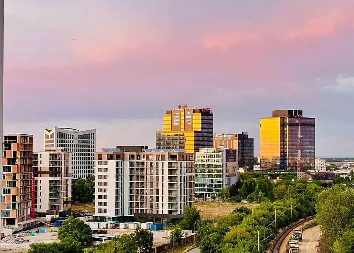 Joy Fructus 30 Appartement