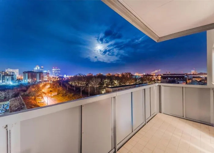 Appartement Joy Fructus 30