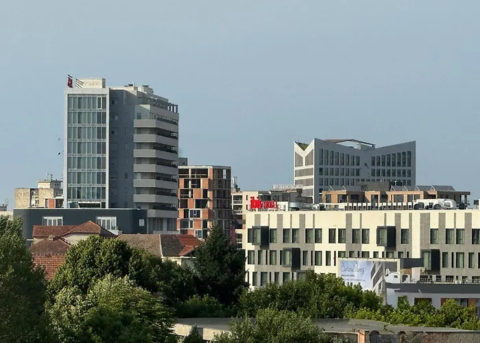 Appartement Joy Fructus 30 *