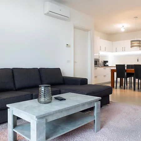 Joy Fructus 30 Appartement