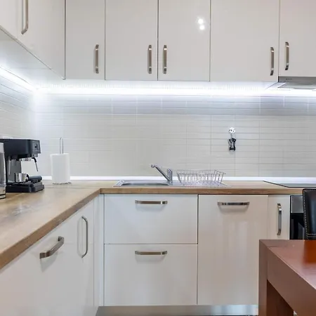 Joy Fructus 30 Appartement Timişoara