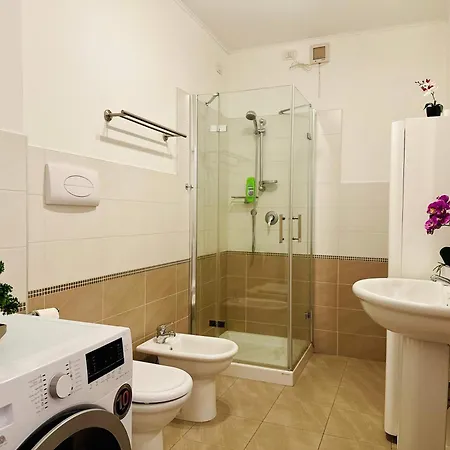 Appartement Joy Fructus 30 *