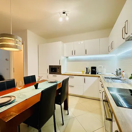 Joy Fructus 30 Appartement Timişoara