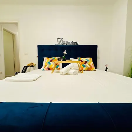 Joy Fructus 30 Appartamento