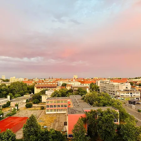 Appartamento Joy Fructus 30