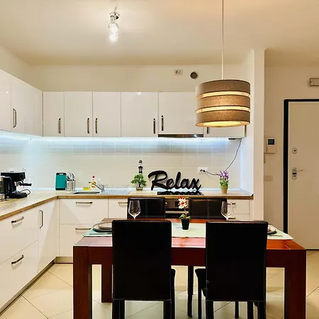 Appartement Joy Fructus 30