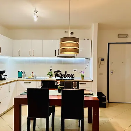 Joy Fructus 30 Appartement Timişoara