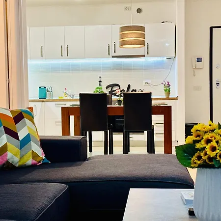 Joy Fructus 30 Appartement Timişoara