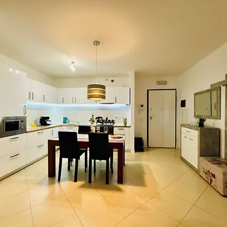 Appartement Joy Fructus 30 *