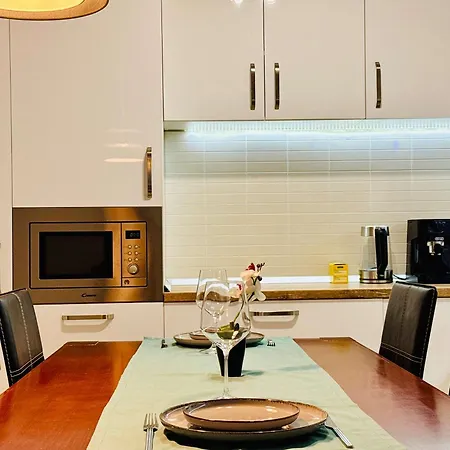 Appartement Joy Fructus 30