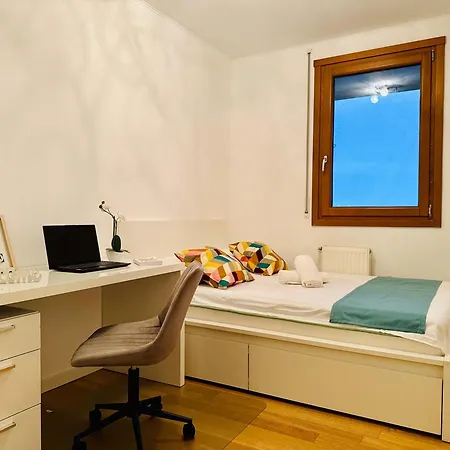 Appartement Joy Fructus 30 *