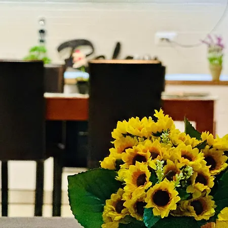 Appartement Joy Fructus 30